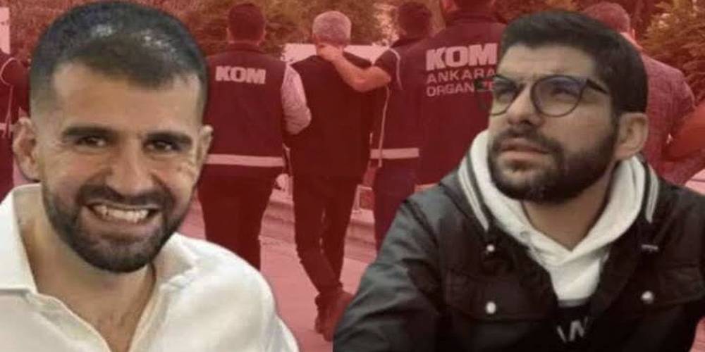 Eski İçişleri Bakanı Süleyman Soylu'ya kurulan tuzak deşifre oldu