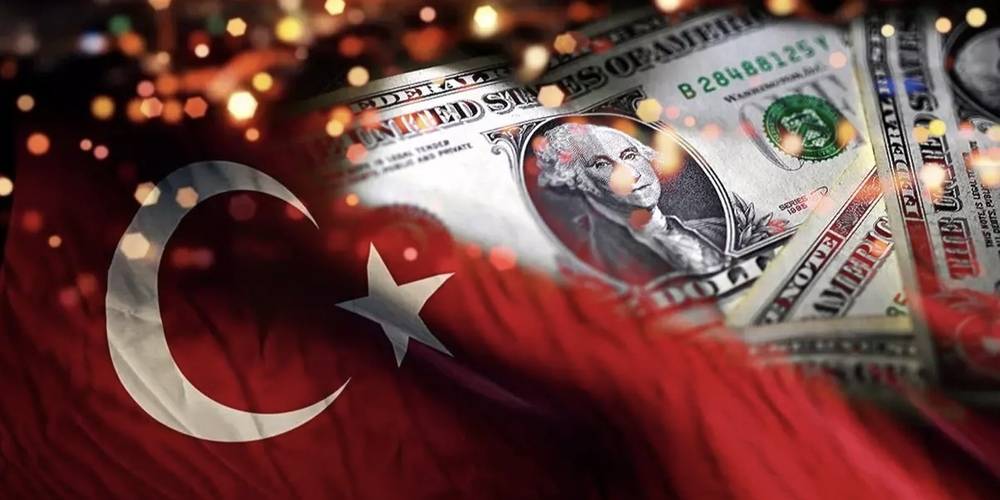 Arap Bankalar Birliği Genel Sekreteri Fattouh: Arap bankaları Türkiye'ye ilgi gösteriyor