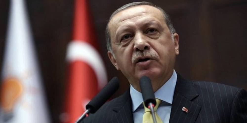 Cumhurbaşkanı Erdoğan’dan değişim mesajı: Yenileme, tazeleme, büyütme…