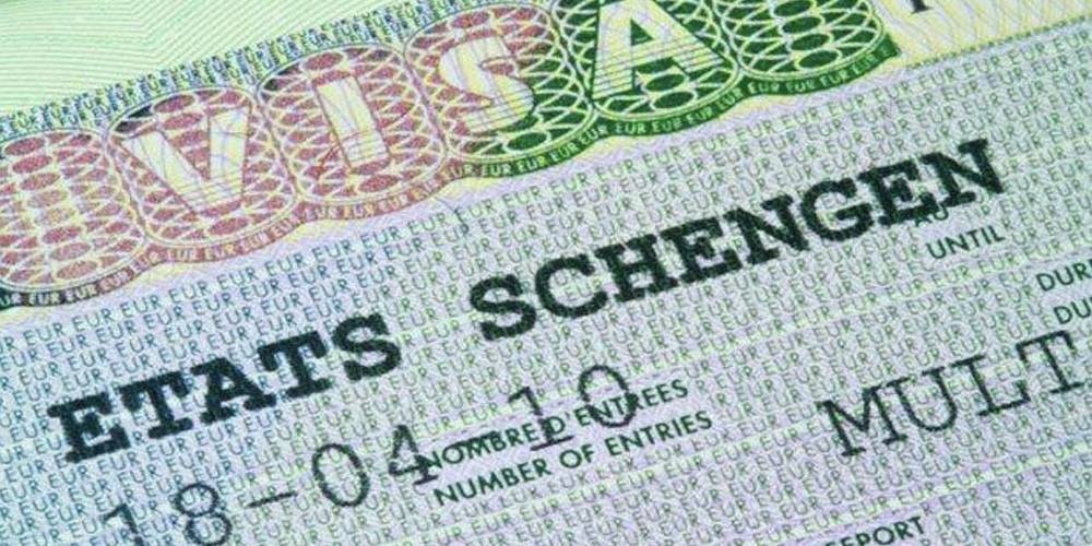 Schengen vize ücretlerine zam