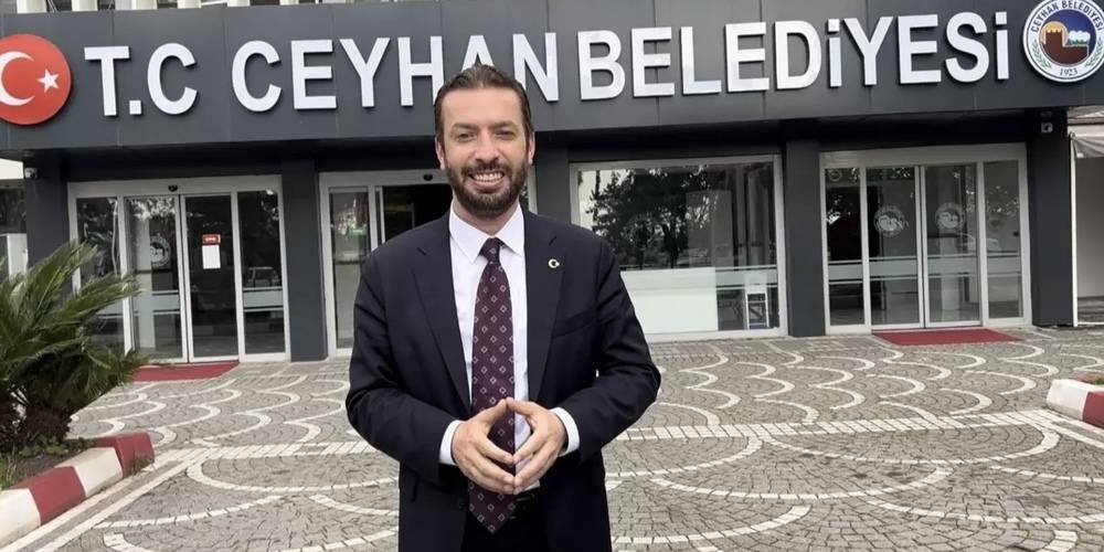Ceyhan Belediye Başkanı Aydar ve iki akrabasına hapis cezası
