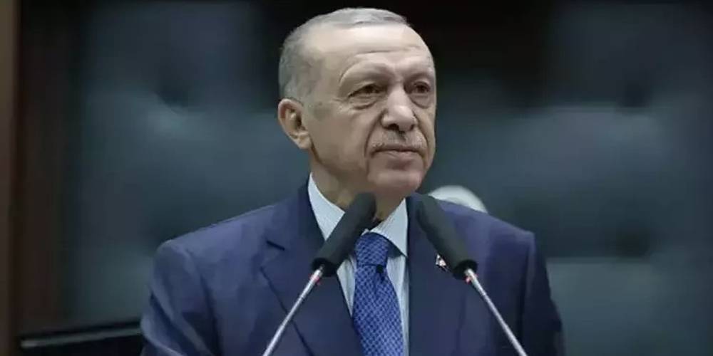 Cumhurbaşkanı Erdoğan, Romanya ile ticaret hedefini açıkladı