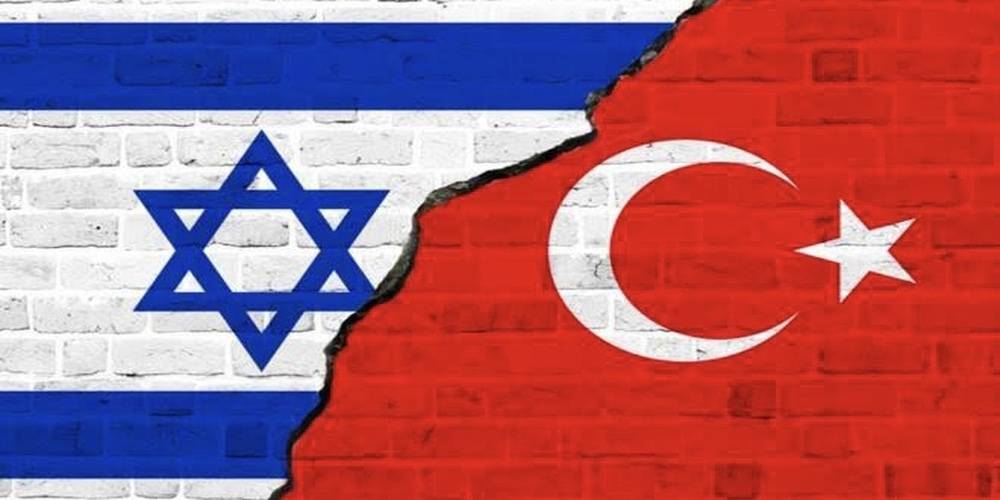 İsrail: Türkiye bizi bitirecek