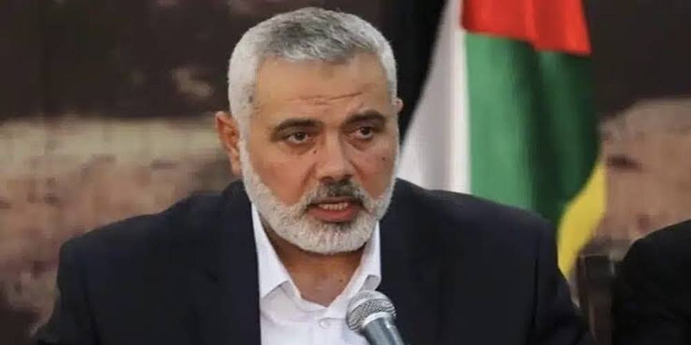 El Cezire: Hamas ateşkesi kabul etti
