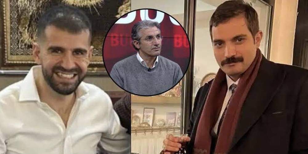 Nedim Şener: Ayhan Bora Kaplan ve Sinan Ateş soruşturmaları üzerinden AK Parti ve MHP'ye operasyon yapılıyor!