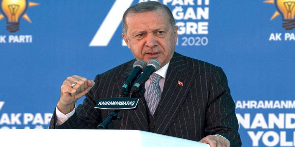 Cumhurbaşkanı Erdoğan Aliyev ile görüşmesini anlattı: Zafere inşallah yaklaşıyoruz