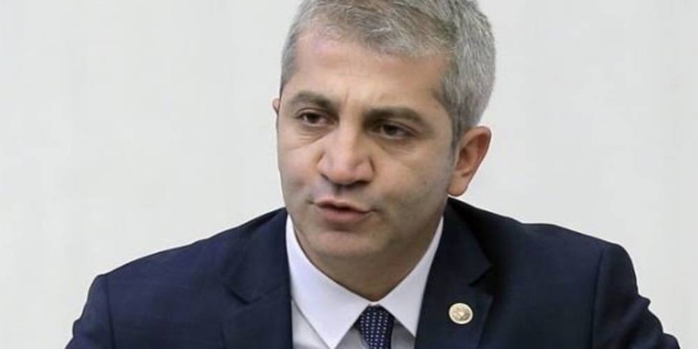 İYİ Parti Genel Başkan Yardımcısı, Elazığlı siyasetçi Yavuz Temizer “Allah da Ülkücüler de Beni Affetsin” diyerek partisinden istifa etti