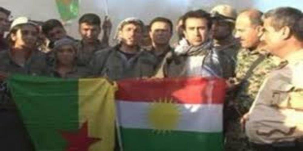 ABD'nin Barzani ile terör örgütü PKK'yı birleştirme projesi çöktü: Tansiyon daha da yükselecek