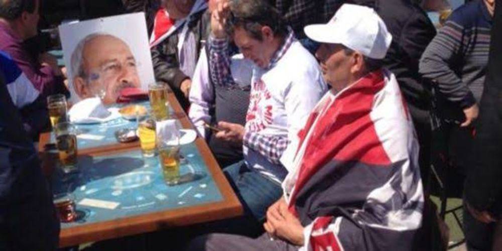 CHP'li Mahmut Tanal: Türkiye'de en muhafazakar parti CHP'dir