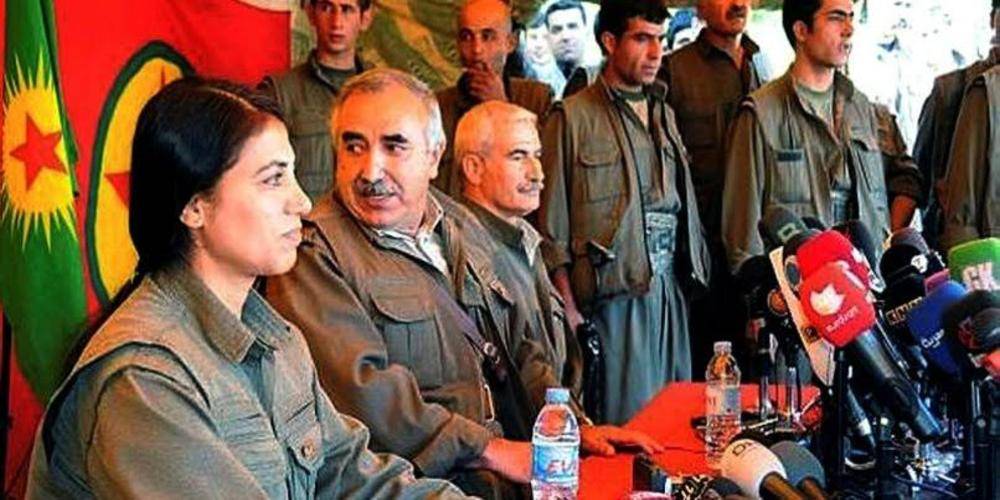 PKK elebaşı Karayılan: CHP ile aynı fikirdeyiz