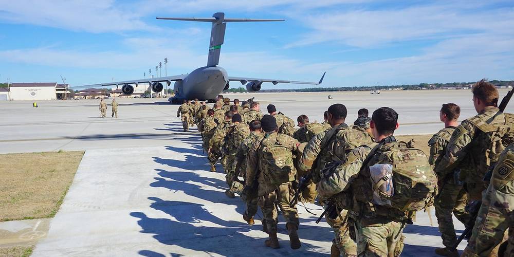 ABD, Afganistan ve Irak'tan askerlerini çekiyor