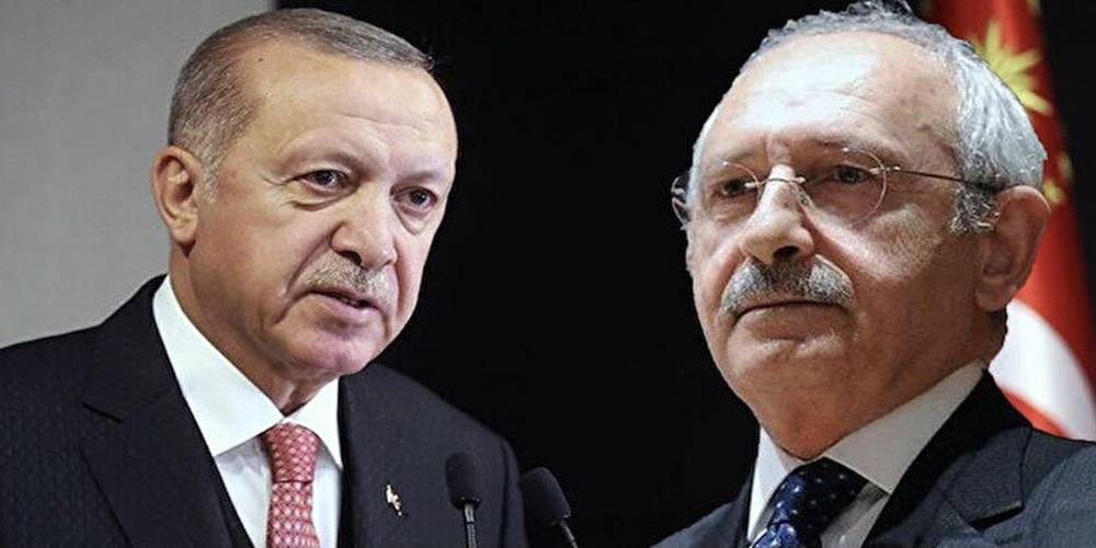 Cumhurbaşkanı Erdoğan Kılıçdaroğlu’nu affetti: Açtığı 17 davayı geri çekti