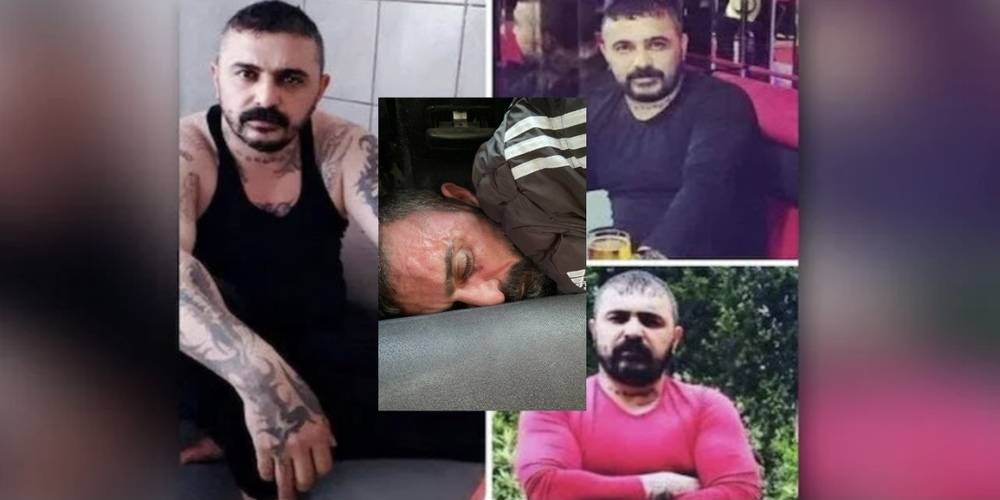 Polis memuru Abdulkadir Güngör'ü şehit eden Devrim Erdem yakalandı