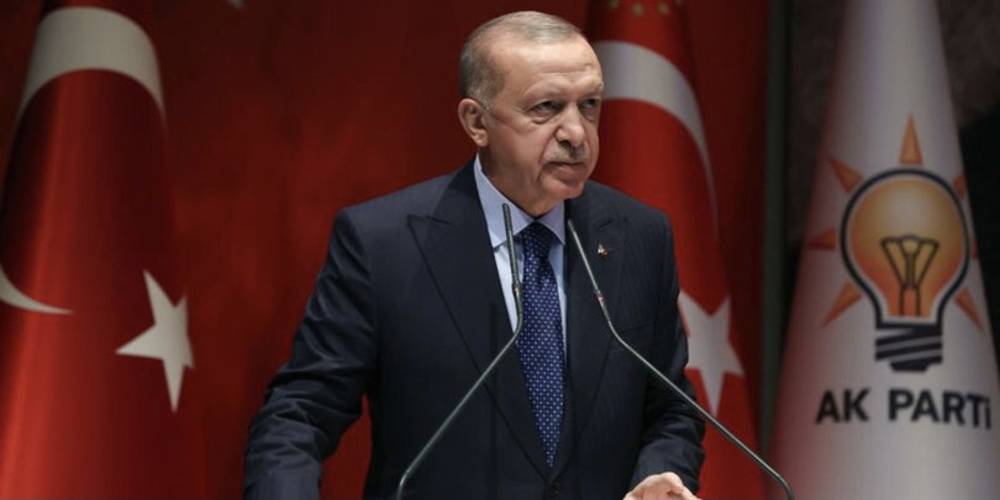 'Erken seçim olmayacak'... Cumhurbaşkanı Erdoğan: Seçimlerin tarihi Haziran 2023