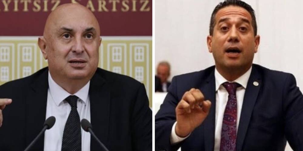 Engin Özkoç ve Ali Mahir Başarır kendi skandallarını örtmek için Halk TV’yi kullandı: Süleyman Soylu SBK’dan uçak kiraladı yalanı