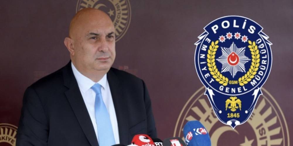 CHP'li Engin Özkoç'un kokain iddiaları yalan çıktı