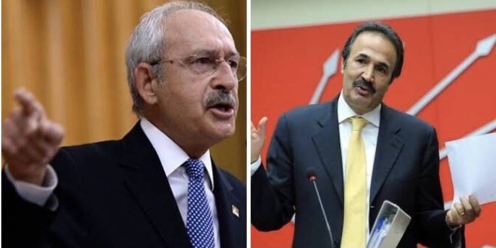 Kılıçdaroğlu’nu eleştiren Mehmet Sevigen CHP’den ihraç edildi