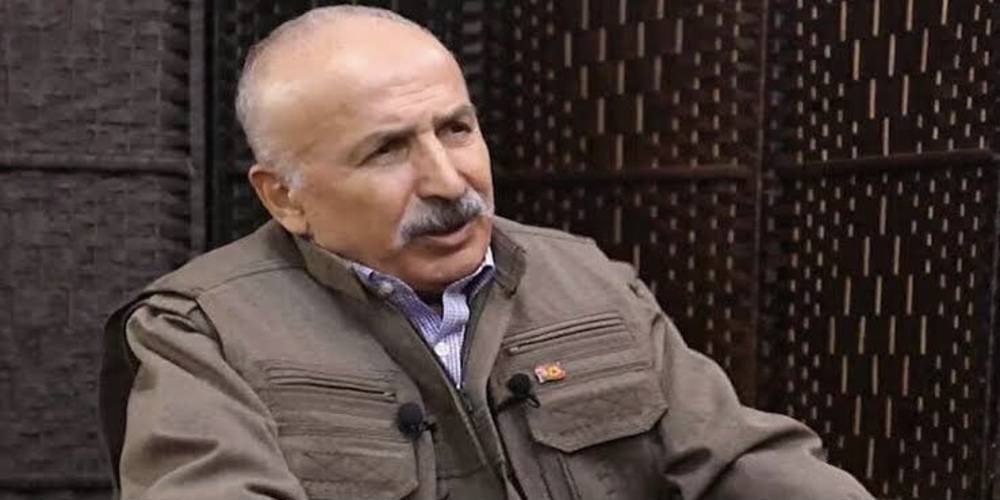 Terör Örgütü PKK elebaşlarından Mustafa Karasu'dan CHP'ye 'tezkere' övgüsü: Hayırlı bir iş yaptılar