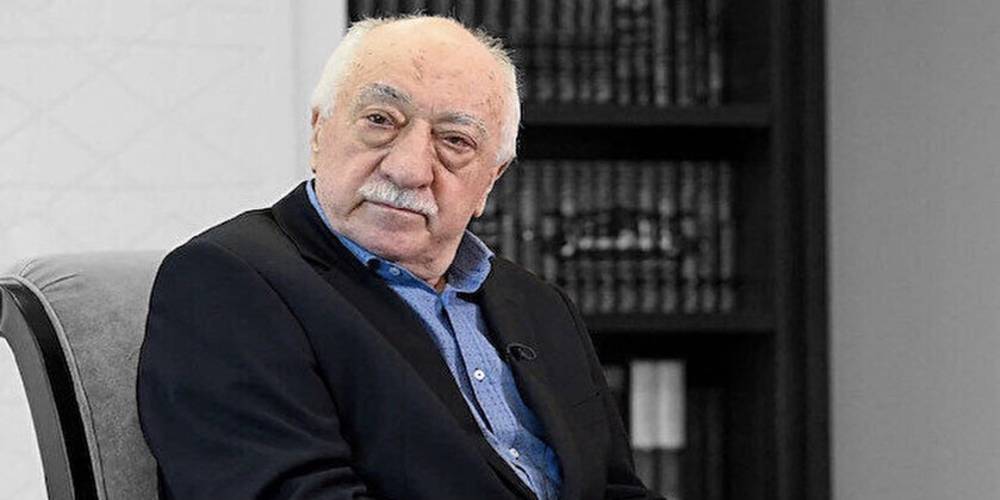 FETÖ elebaşı Gülen'in avukatını rüşvetle ulaştığı ByLock bilgilerini sattığı ortaya çıktı