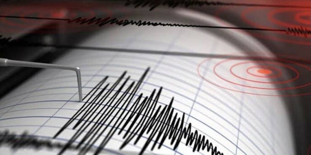 Doğu Anadolu sallandı! Erzurum, Muş ve Diyarbakır'da korkutan deprem