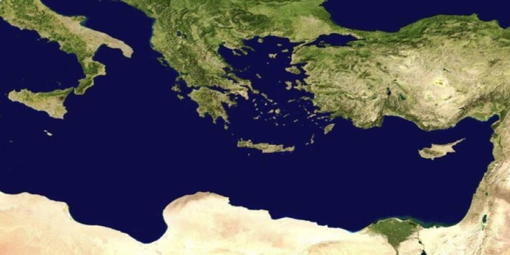 GKRY'nin Yunanistan hayali! KKTC Cumhurbaşkanı Tatar: Bu oyuna asla izin vermeyeceğiz