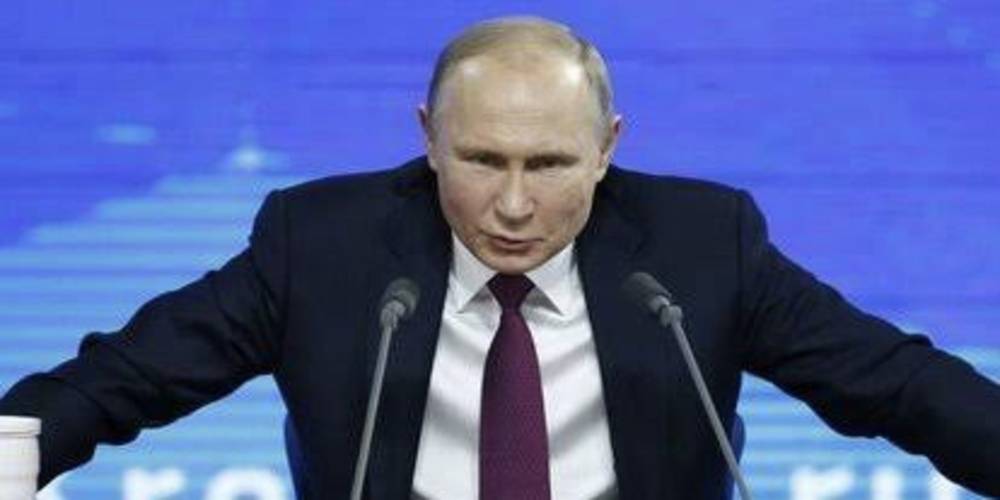 Putin, NATO’yu uyardı: “Tüm sınırları aşıyorsunu”