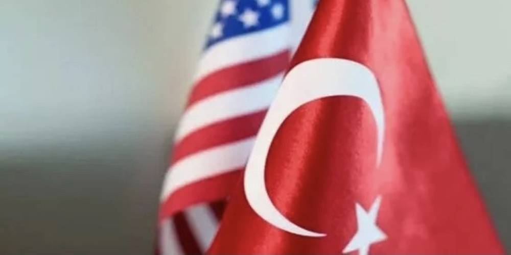 Türkiye ile ABD dijital vergide anlaşma sağlarken Türkiye'nin ihracatına misilleme gelen ek gümrük vergisi kararı da kalktı