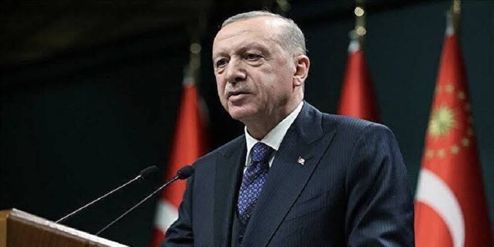 Cumhurbaşkanı Erdoğan'dan öğretmenlere müjde! 3600 ek gösterge ve yeni haklar geliyor