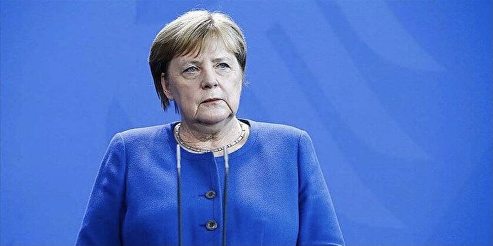 Almanya Başbakanı Merkel: Önümüzde çok zor haftalar var