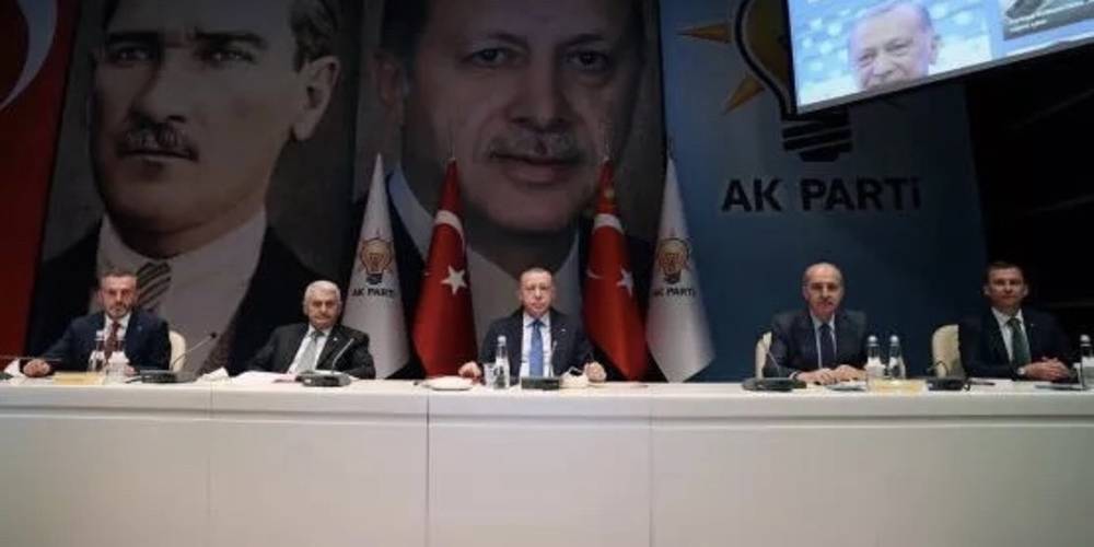 Kılıçdaroğlu'nun “helalleşme” açıklamasına tepki gösteren Cumhurbaşkanı Erdoğan: Sadece günü kurtarmak istiyor