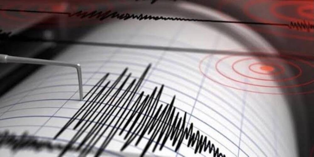 Düzce’de 5.0 büyüklüğünde deprem İçişleri Bakanı Soylu’dan açıklama