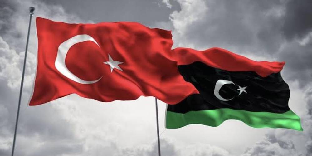 Türkiye, seçime hazırlanan Libya'yı her koşulda desteklemeye devam edecek