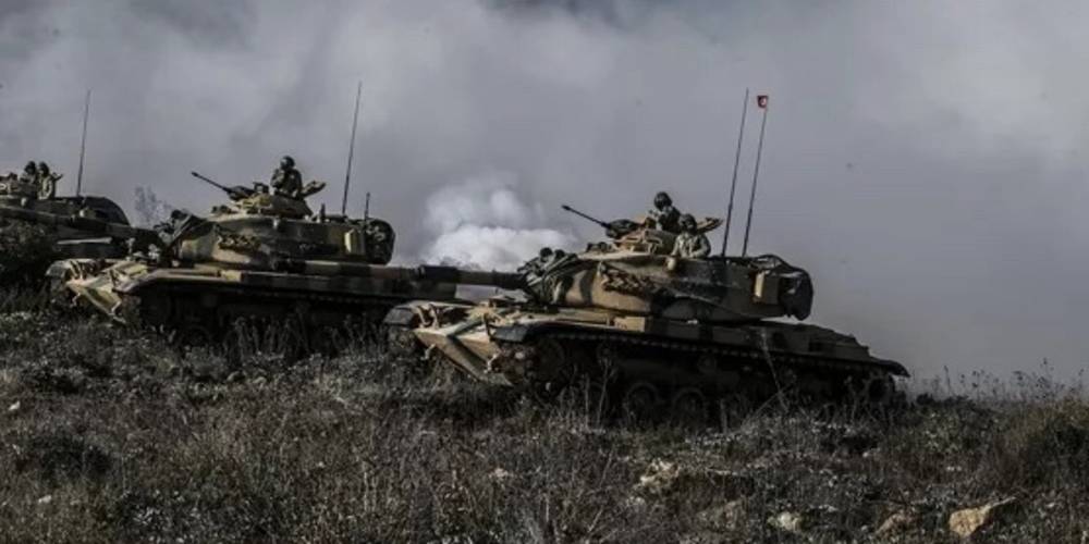 Dünya muhtemel Suriye operasyonunu konuşuyor: Türkiye'yi durduracak güç yok