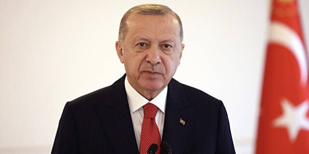 Cumhurbaşkanı Erdoğan'dan sözleşmeli personele kadro müjdesi: 3+1 yıl çalışmış olanlar kadroya geçecek