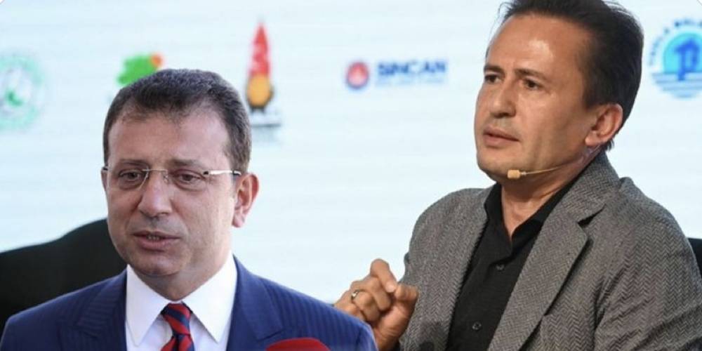 Tuzla Belediye Başkanı Şadi Yazıcı'dan Ekrem İmamoğlu'na tepki: Bu kadar yalan size bile yakışmıyor