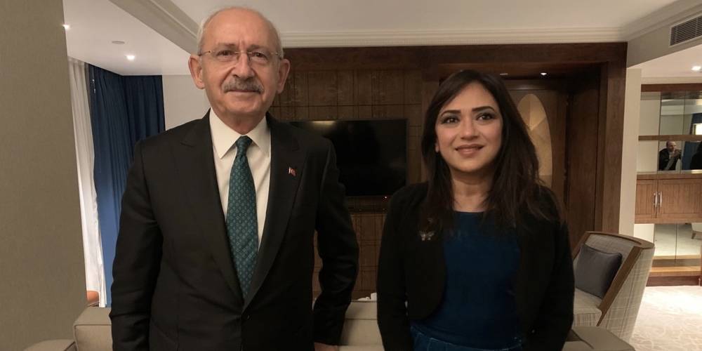 Bolu Belediye Başkanı Tanju Özcan: “Biz PKK ile nasıl helalleşeceğiz”