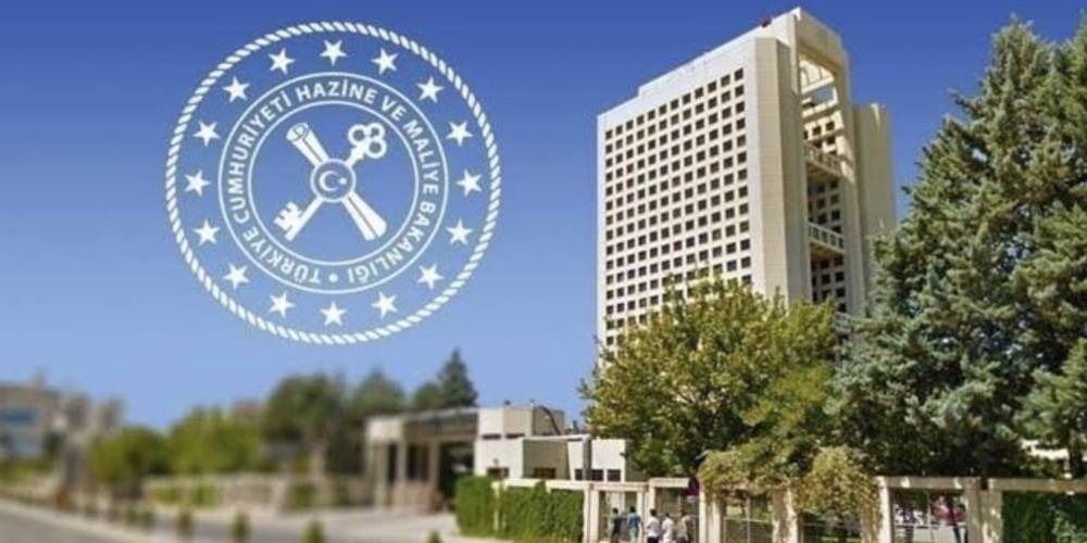 Hazine ve Maliye Bakanlığı: Düzce'de vergi ödeme süreleri bir ay ertelendi