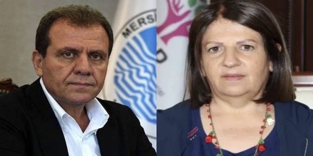 Mersin Büyükşehir Belediyesi’nde eş başkan HDP’li Fatma Kurtulan mı? PKK’lı kaynayan belediyede şok iddialar…