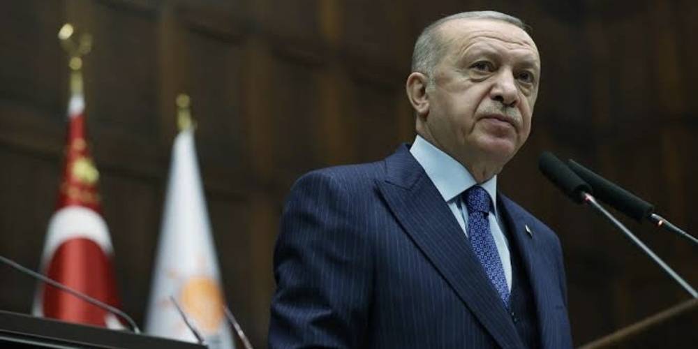 Cumhurbaşkanı Erdoğan’dan Kılıçdaroğlu’na: Biz cari açığımızı uyuşturucu satışı ile kapatıyormuşuz. Vicdansıza bak ya, bu ne akıl ya, sen kendinde misin?
