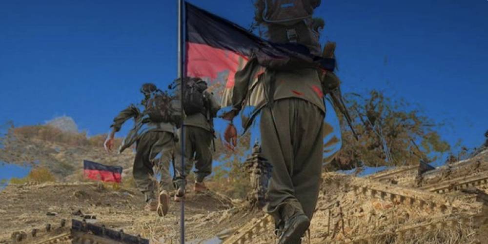 İstihbarat raporu PKK'ya fon sağlayan Alman şirketleri deşifre etti