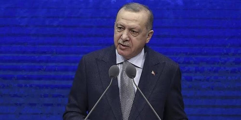 Cumhurbaşkanı Erdoğan: Turizmde zirveyi yaşıyoruz! Çıraklık ve kalfalık dönemimizi bitirdik, ustalık dönemindeyiz