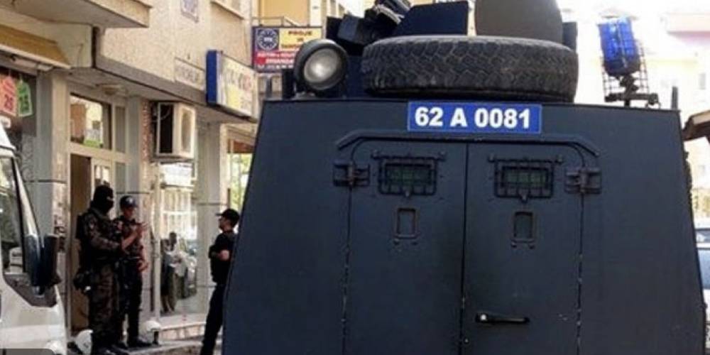 DHKP-C terör örgütünün Türkiye Sorumlusu Gülten Matur tutuklandı