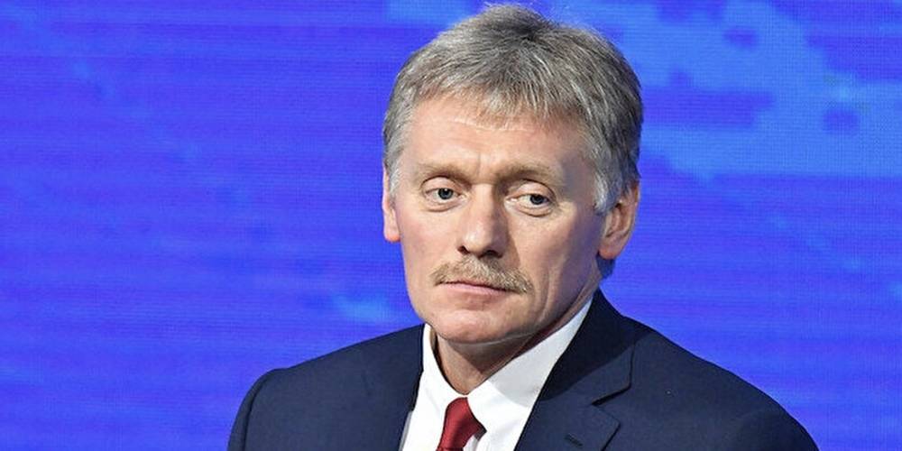 Kremlin Sözcüsü Peskov'dan Pençe Kılıç açıklaması: Türkiye’nin meşru hakkı