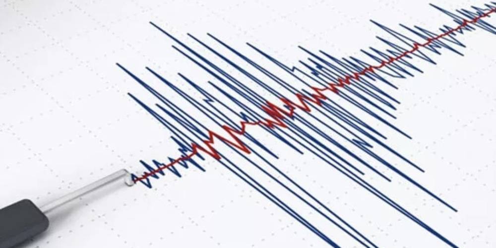 Düzce'de 5.9 büyüklüğünde deprem! İstanbul’da da hissedildi! Can kaybı yok…