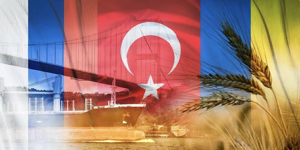Kremlin: Türkiye’nin tahıl anlaşmasının yeniden başlamasındaki varlığı, anlaşmalara olan güvenin ana faktörüdür