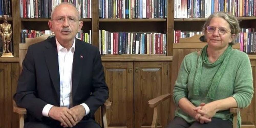 Jandarma Genel Komutanlığı Kemal Kılıçdaroğlu hakkında suç duyurusunda bulundu