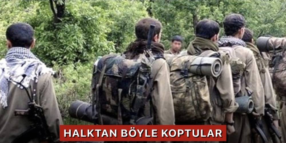 Terör örgütü PKK, Türk soluna nasıl sızdı?
