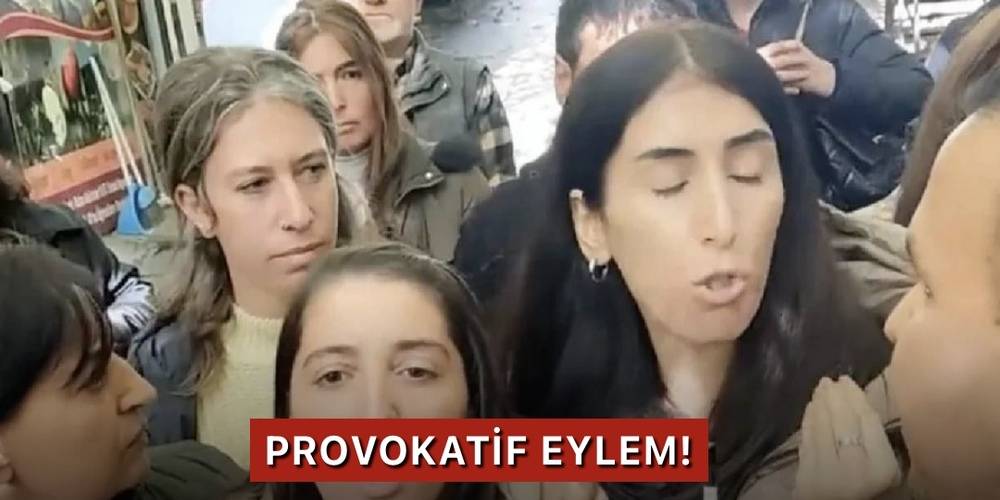 Mehmetçik PKK'yı vurdu! Ses HDP’lilerden geldi