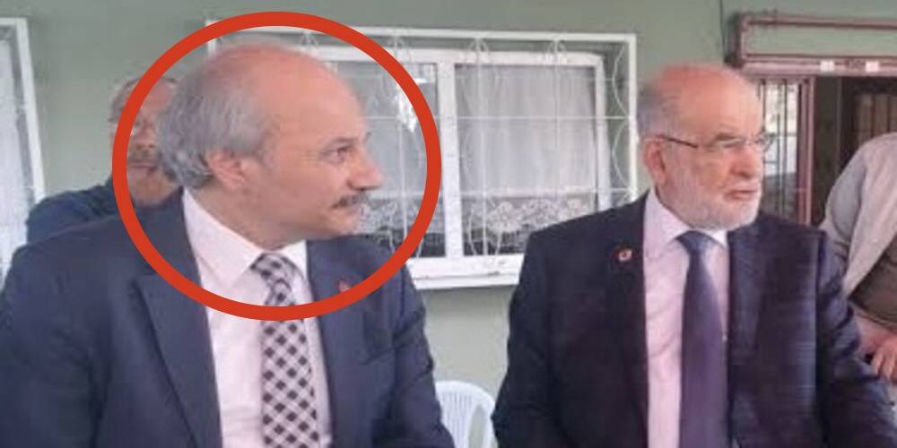 Kılıçdaroğlu’nun uyuşturucu iftirasını bir ay önce Saadet Partili isim de gündeme getirmiş