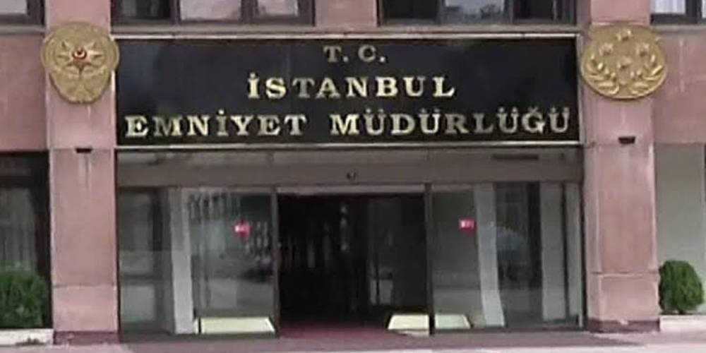 İstanbul Emniyet Müdürlüğü, T24 yazarı Tolga Şardan’ın iddialarını yalanladı